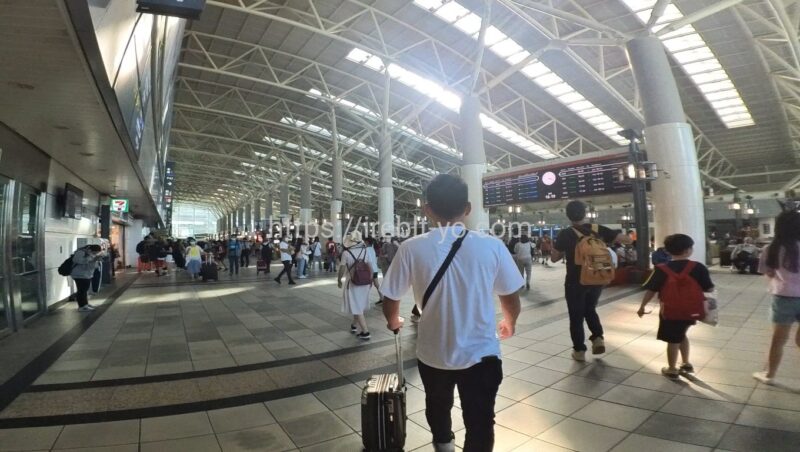 KaohsiungAirport-TainanStation16