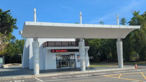 tainan-taoyuan-airport-bus23