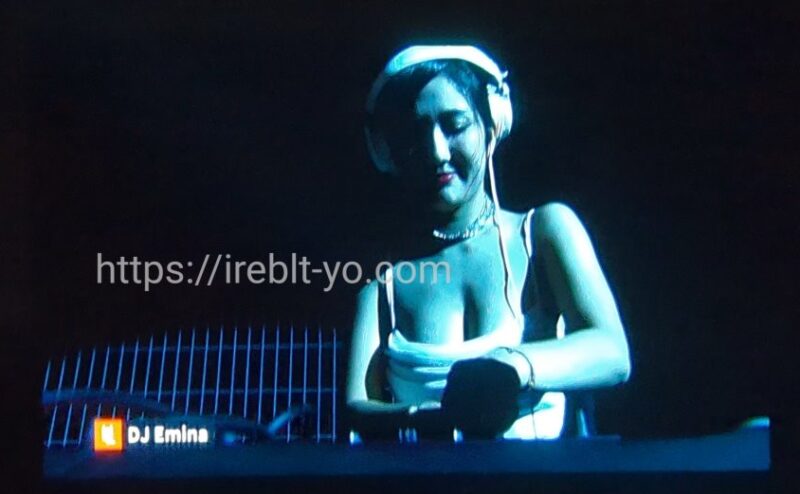 DJ Emina (MINA) その2